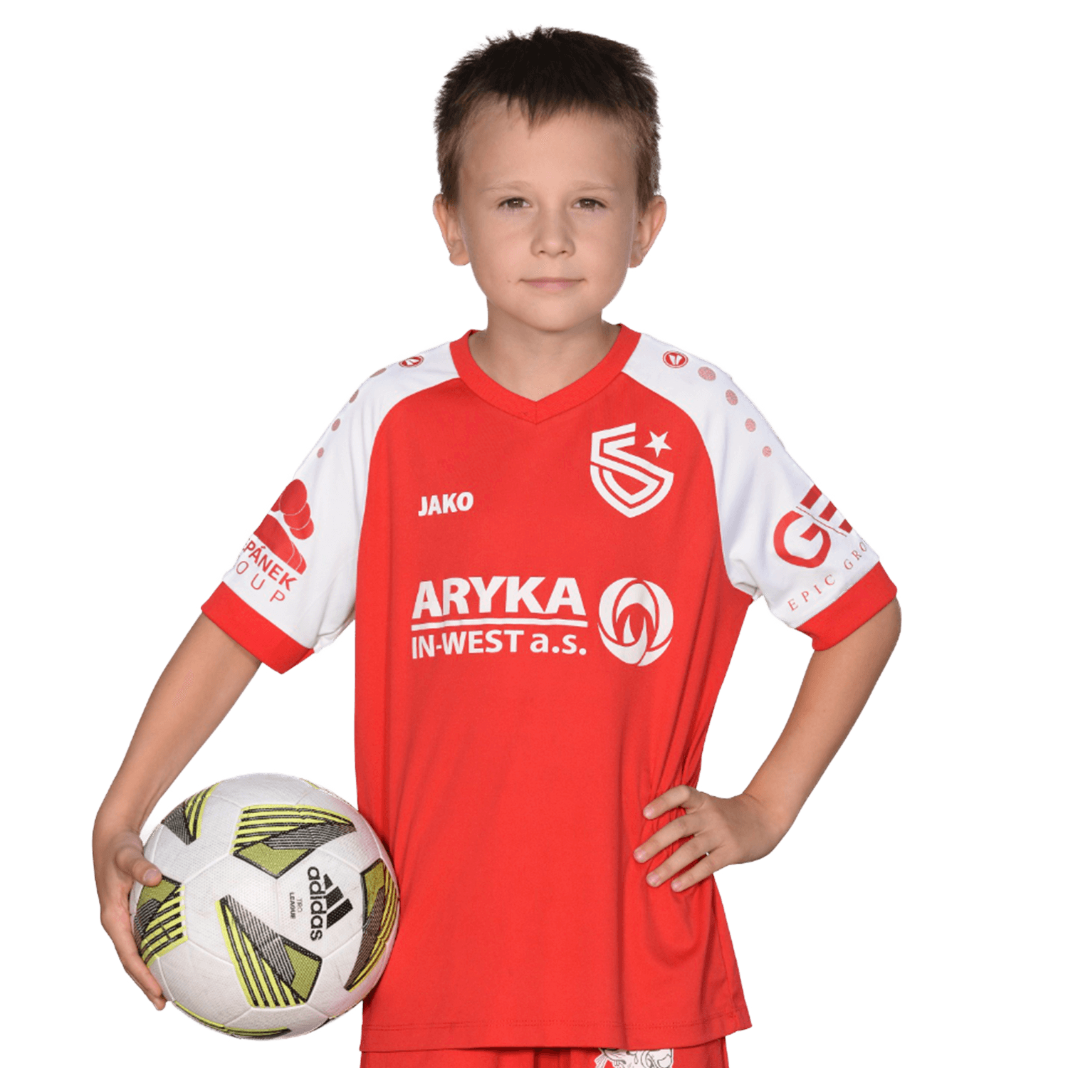 Hráč Tomáš Mačí — Sklad možných náhradníků — FC Slavia HK